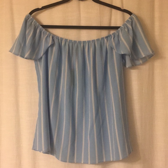 cold shoulder tops primark 2018